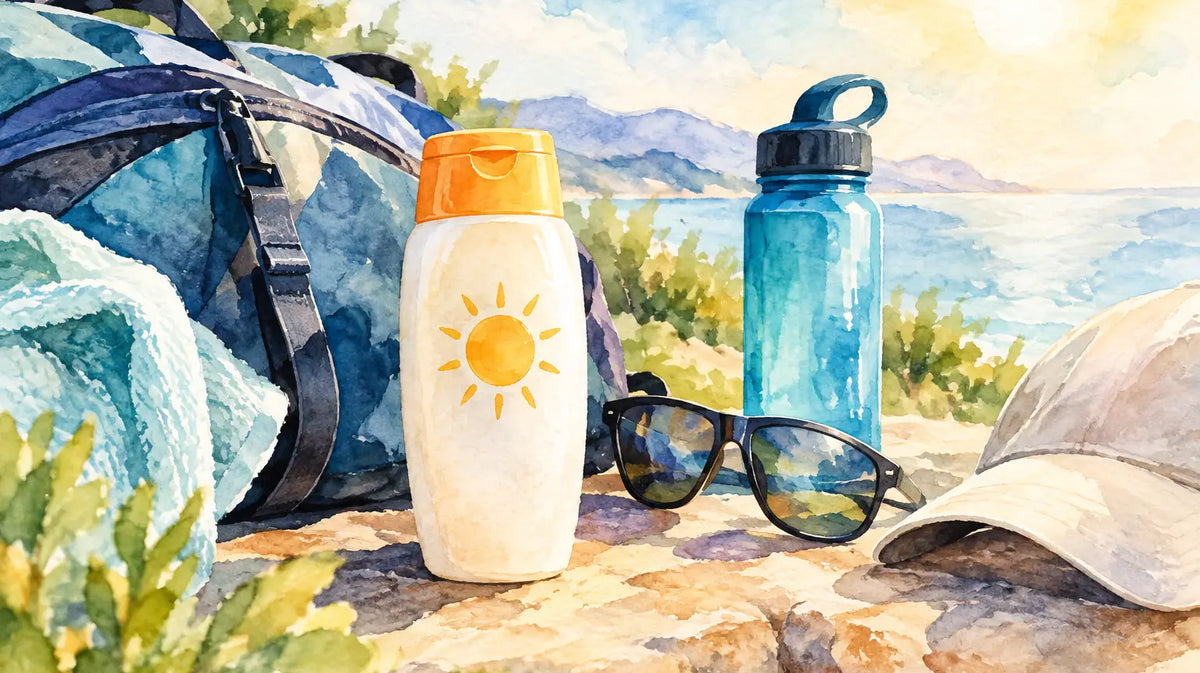 UPF Ratings: Why 50+ Belongs in Your Sport Bag