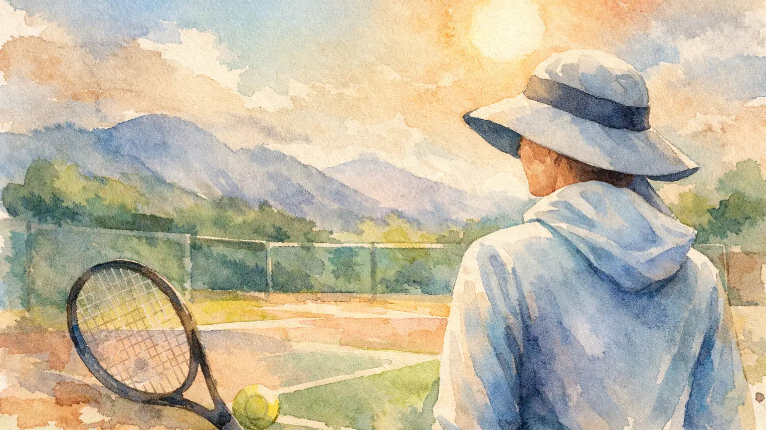 How to Choose Sun Protective Clothing for Sport
