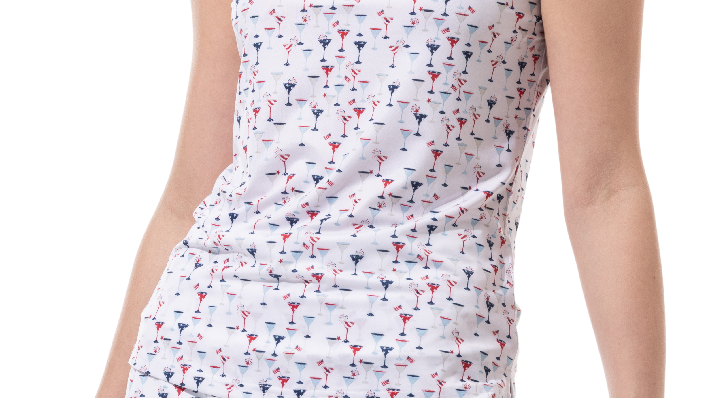 How to Style Golf Skorts With Confidence