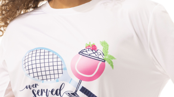Tennis Sun Sleeves for Cool, Confident Play
