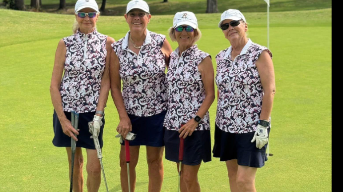 Team Golf Uniforms That Look Sharp All Day