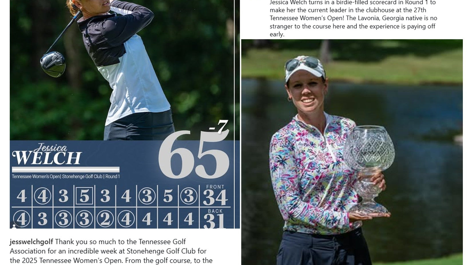 What Is Acceptable Women’s Golf Attire?