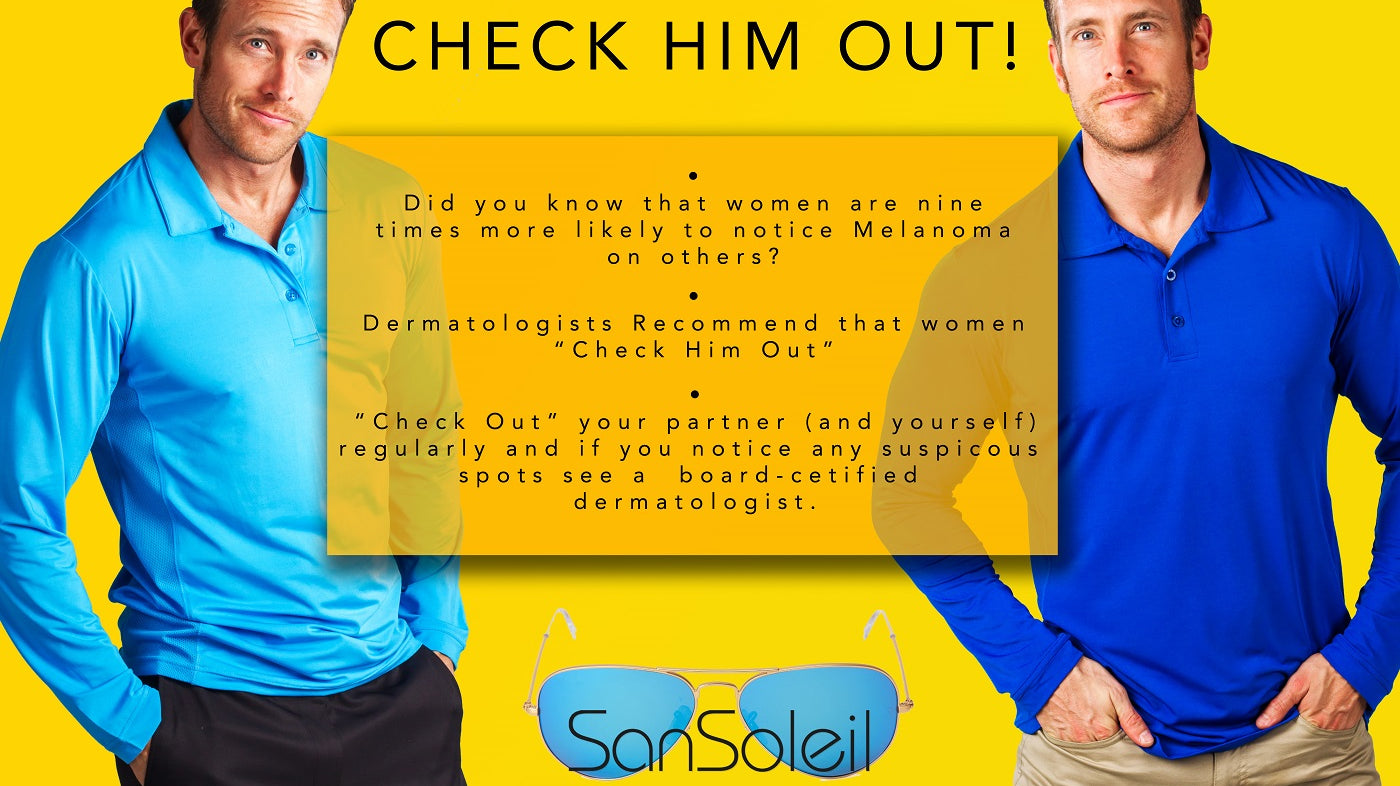 DEBUNKING THE MYTHS OF SKIN-CANCER