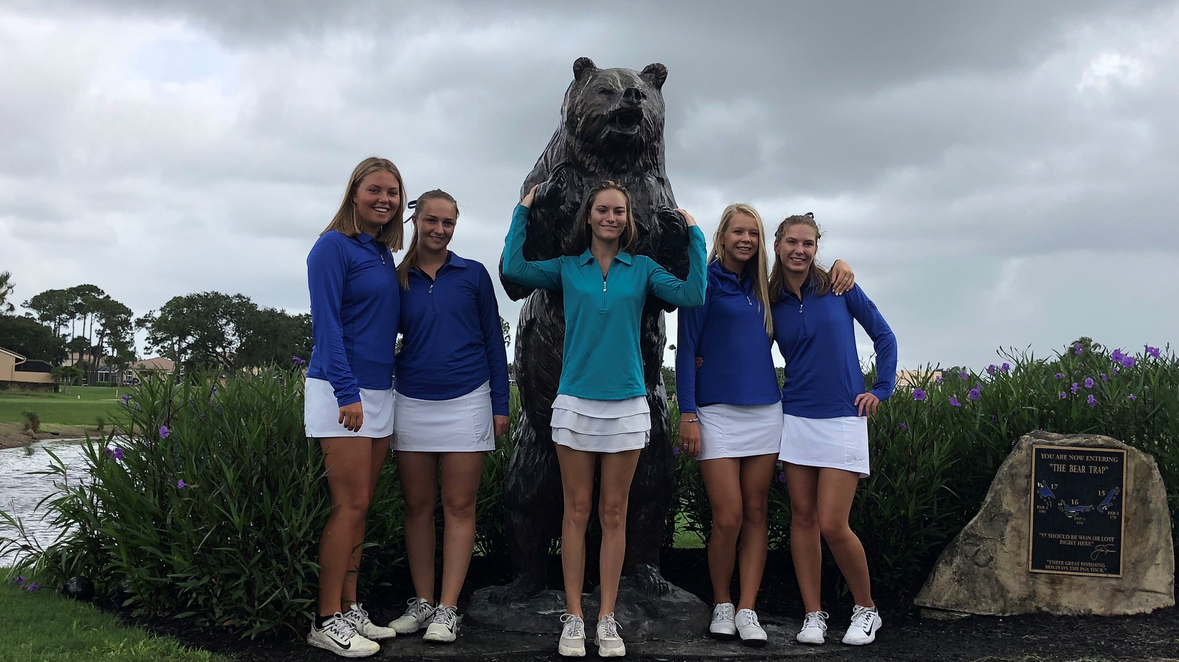 SanSoleil Provides Sun Protective Tops to the NAIA Championships