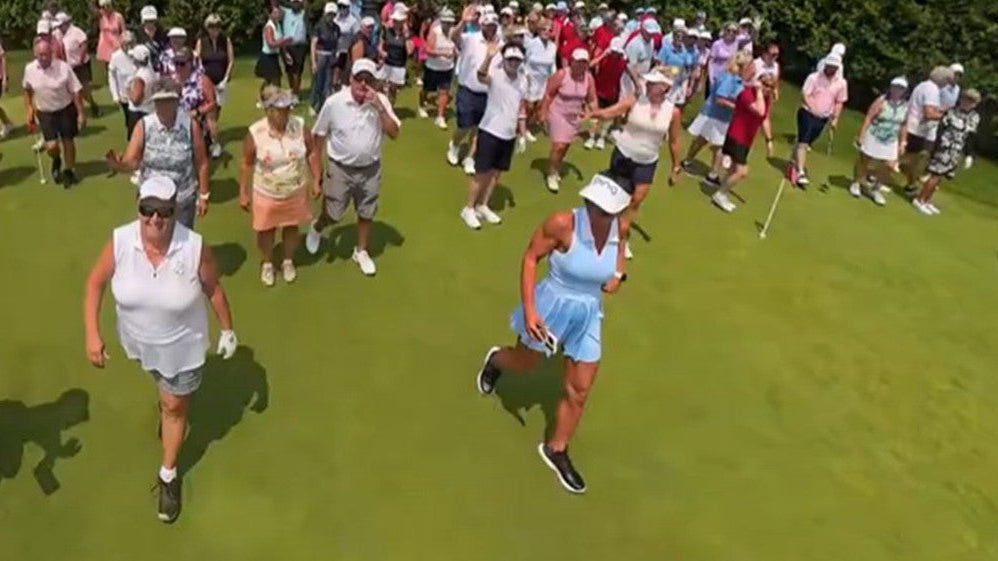 2025 Pro Lady, Carleton Golf & Yacht Club