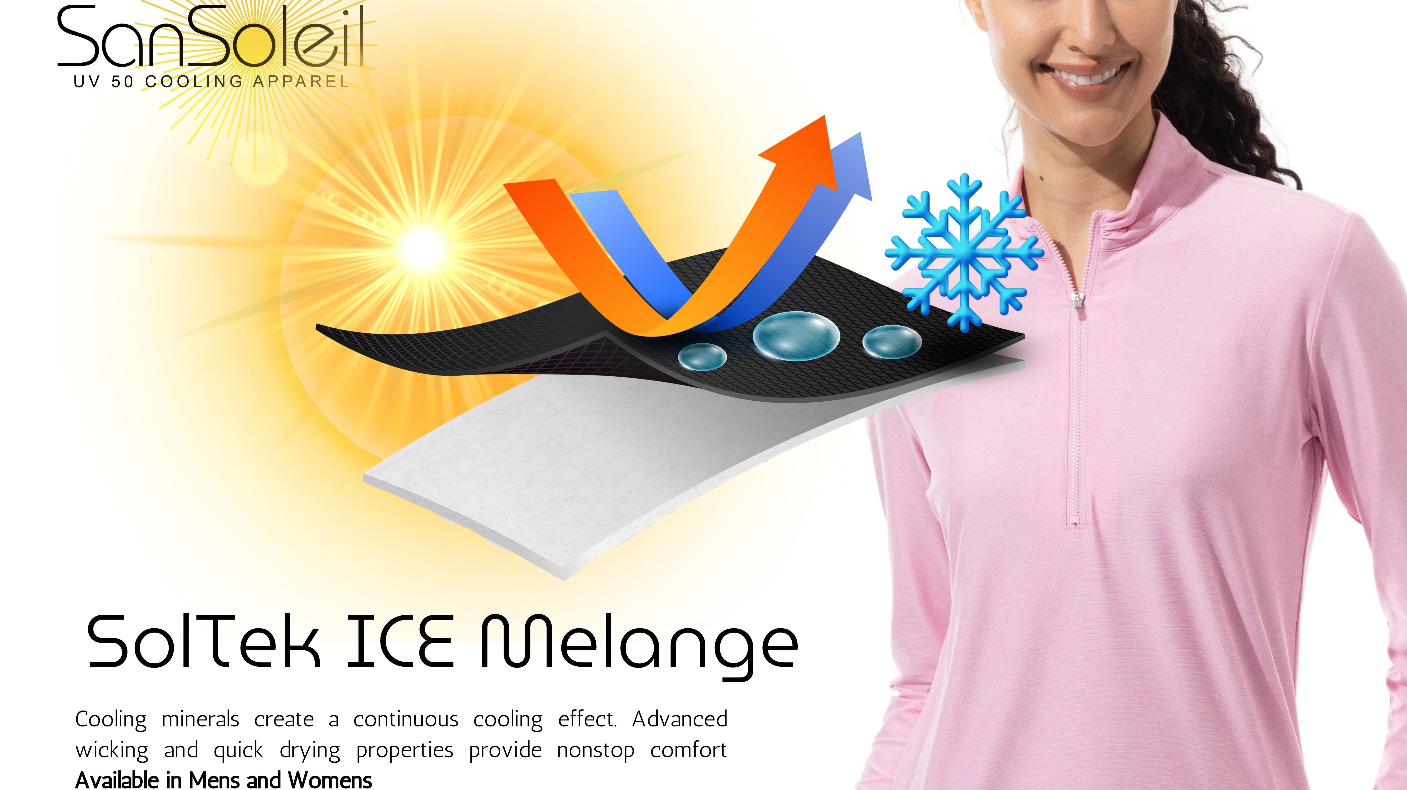 Do Cooling Shirts Keep Cool? The Real Answer