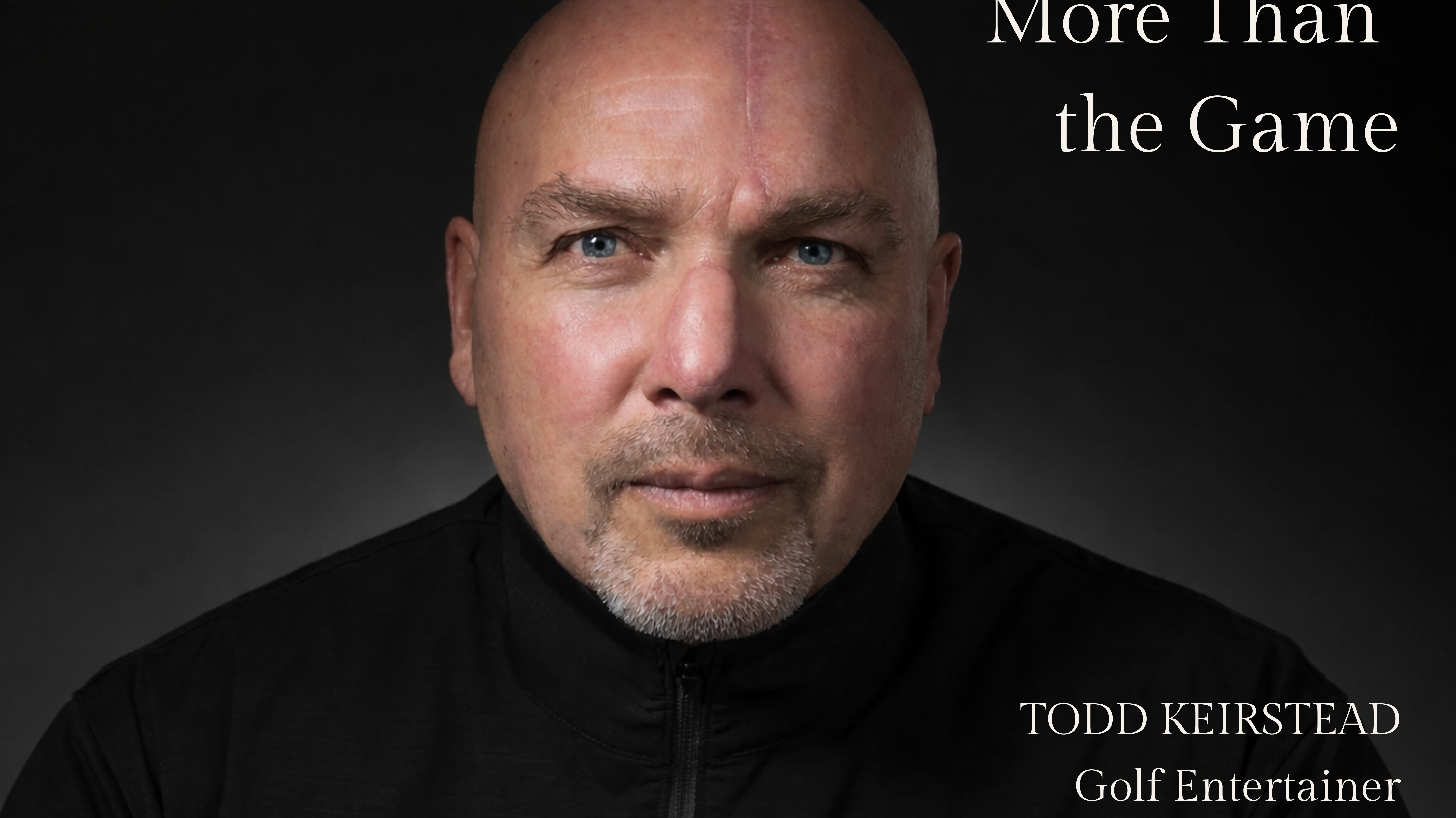 Todd Keirstead Partners with SanSoleil