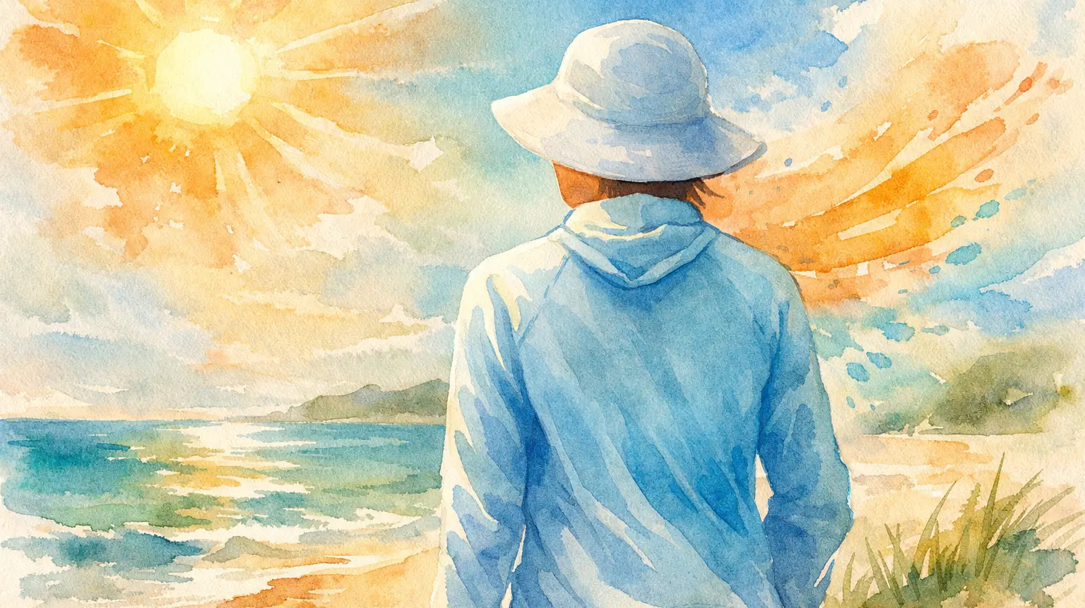 Can UV Shirts Prevent Sunburn?