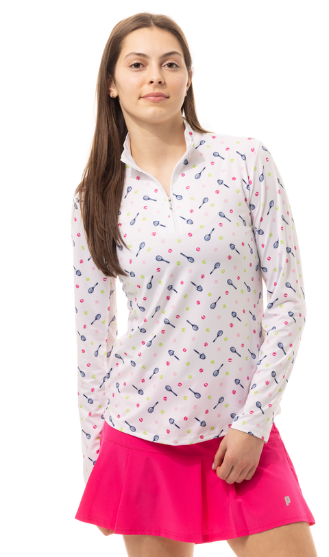 SOLCOOL PRINT MOCK. Round Robin. 900463 - SanSoleil