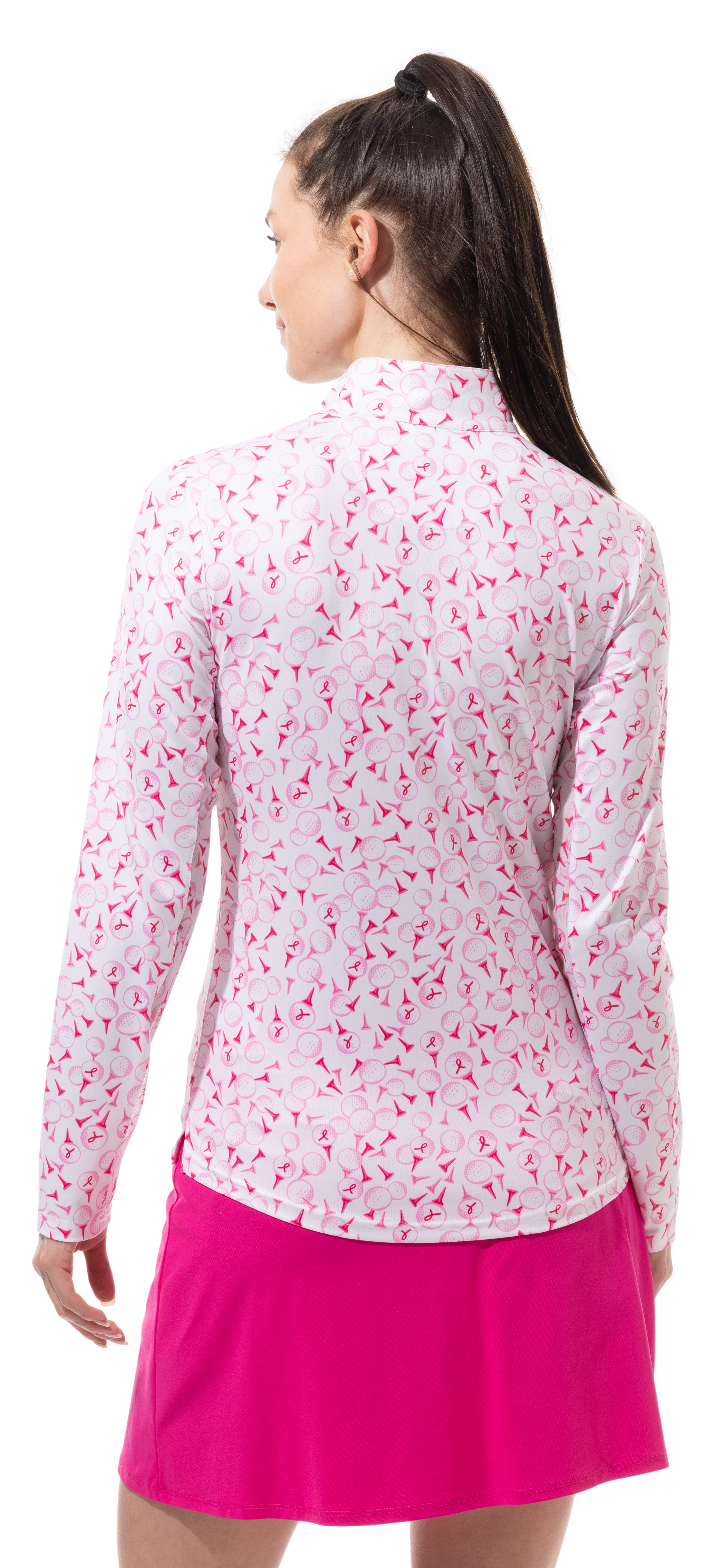 SOLCOOL PRINT MOCK. PLAY FOR P.I.N.K. 900463 - SanSoleil