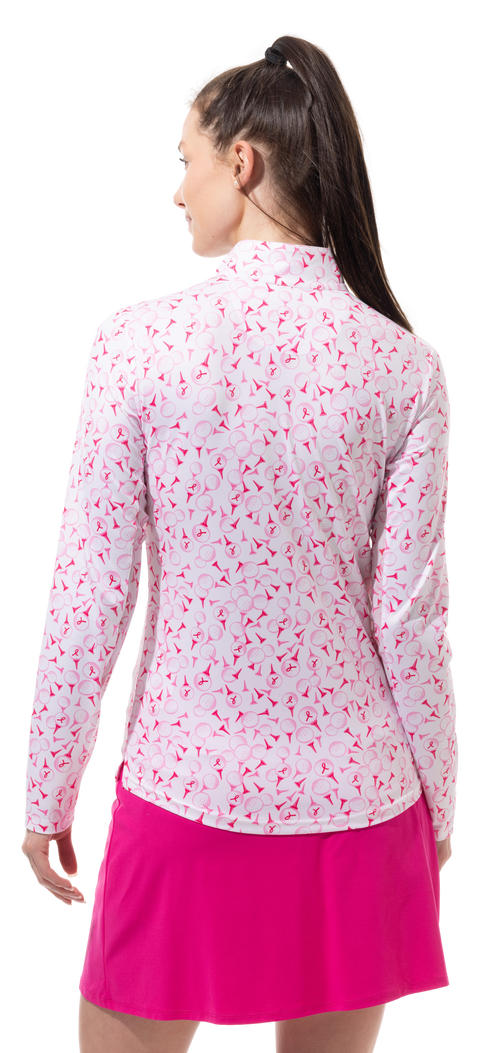 SOLCOOL PRINT MOCK. PLAY FOR P.I.N.K. 900463 - SanSoleil