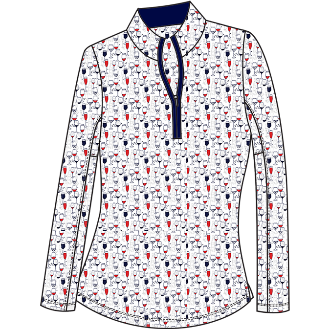 SanSoleil's Spring 2026 Images are coming soon. We'll send an email once they're uploaded.