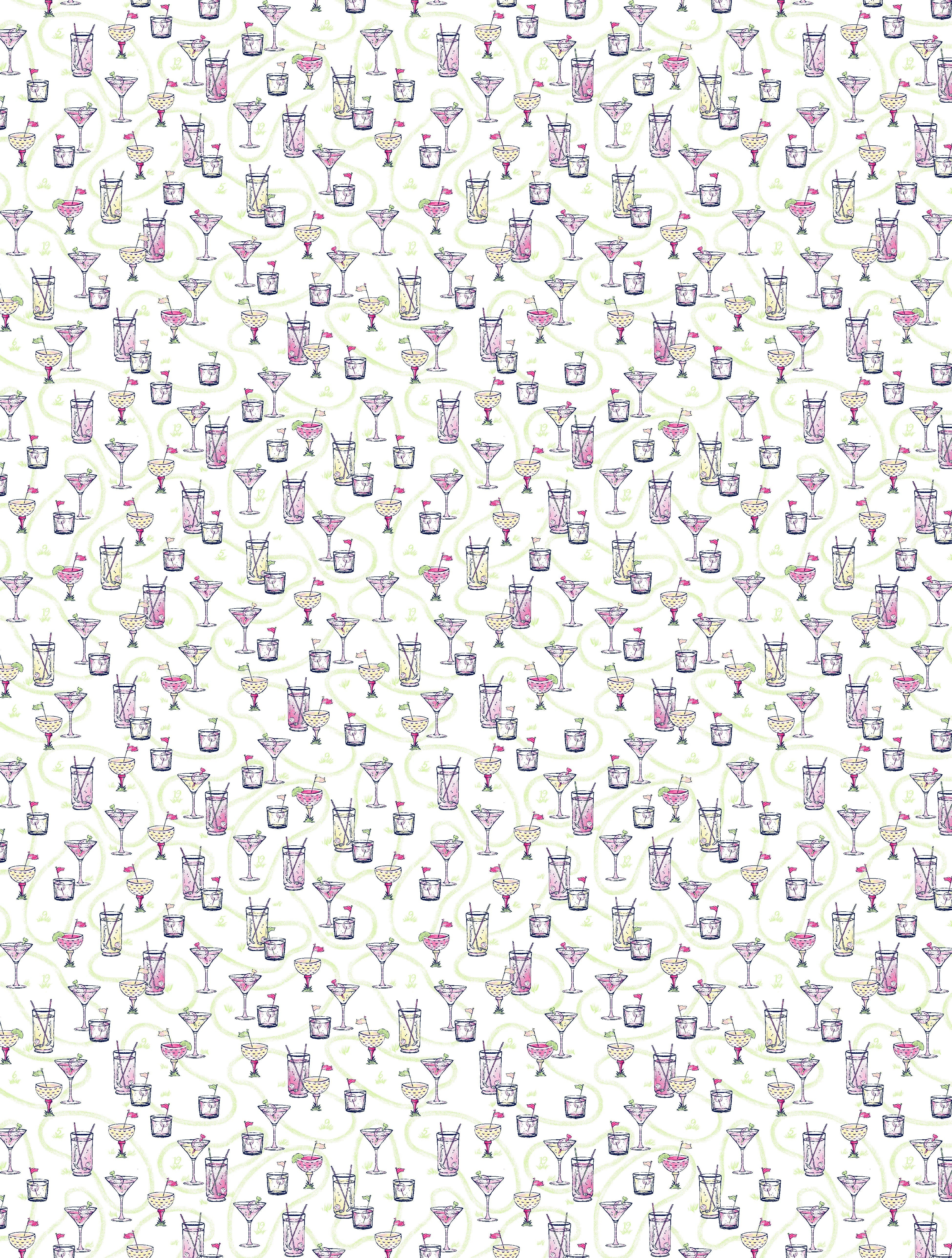 SANSOLEIL 1/4 ZIP SLEEVELESS PRINT MOCK. CADDY COOLER. MULTI. 900627P - SanSoleil