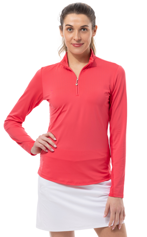 SUNGLOW MOCK. PARADISE PINK. 900434