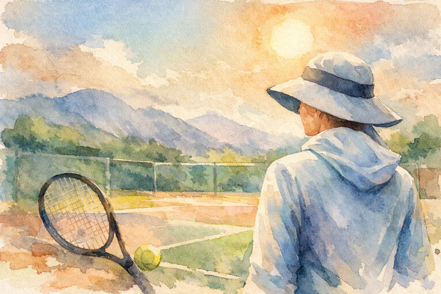 How to Choose Sun Protective Clothing for Sport
