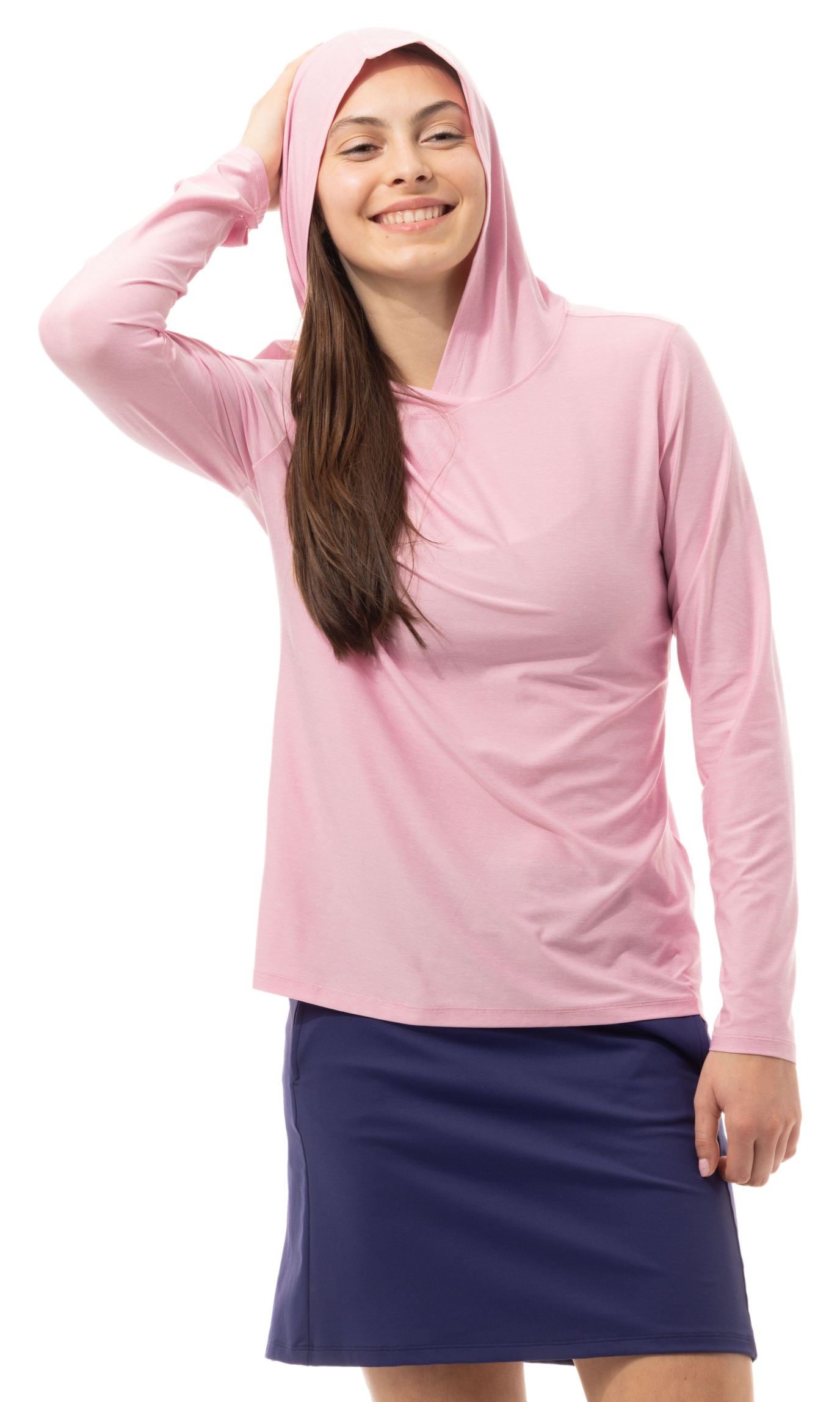 Cooling Hoodie Review for All-Day Sun Play