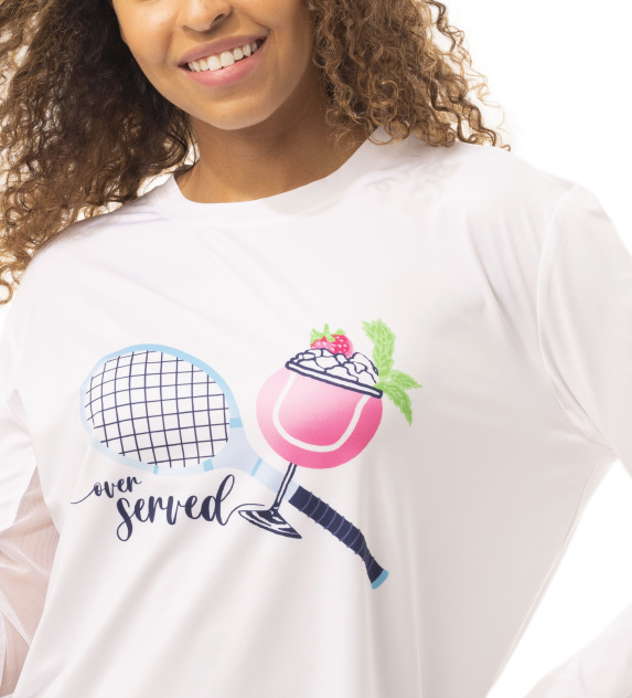 Tennis Sun Sleeves for Cool, Confident Play