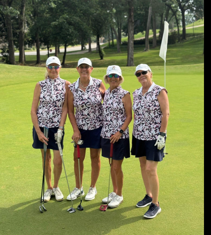 Team Golf Uniforms That Look Sharp All Day