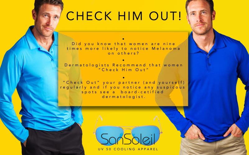 A Smart Guide to UPF 50 Apparel