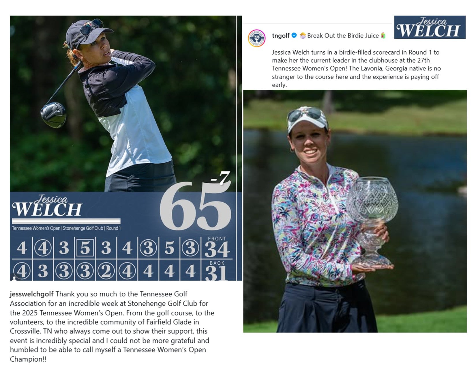 What Is Acceptable Women’s Golf Attire?