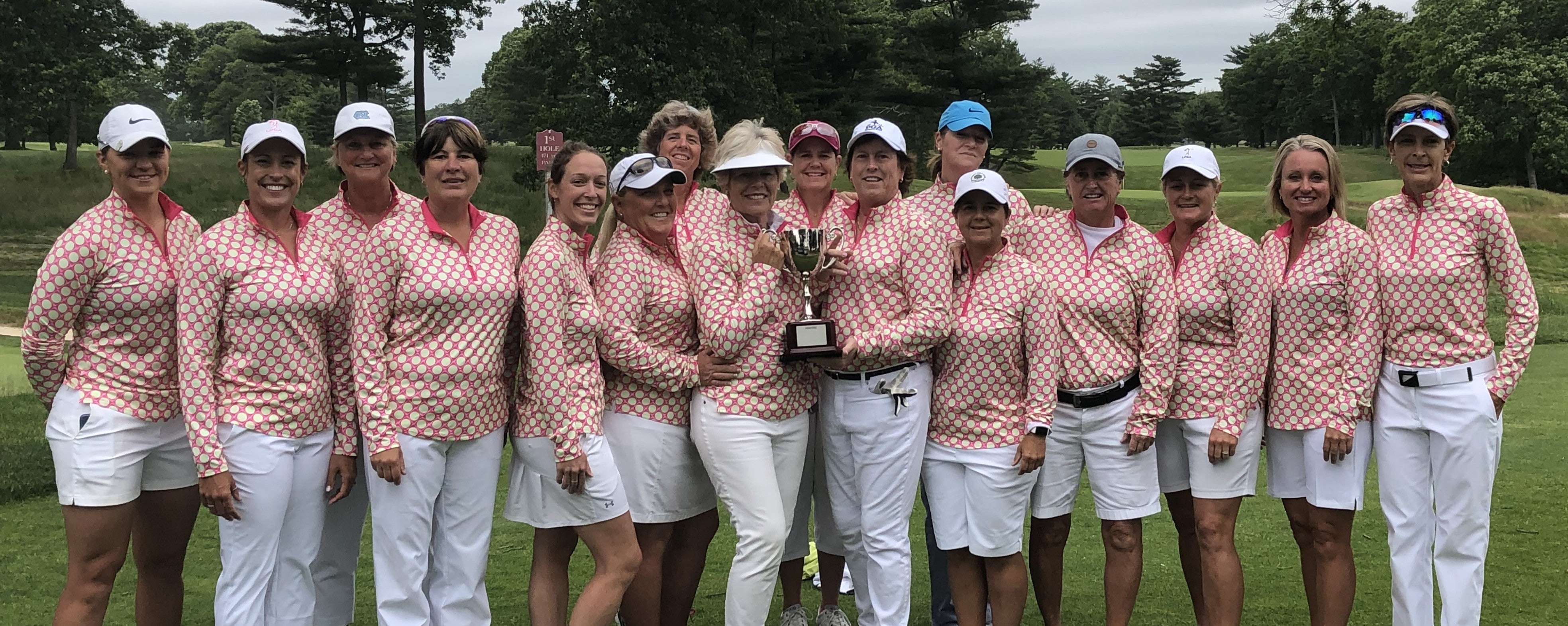 Sun Safe Team Golf Uniforms That Perform