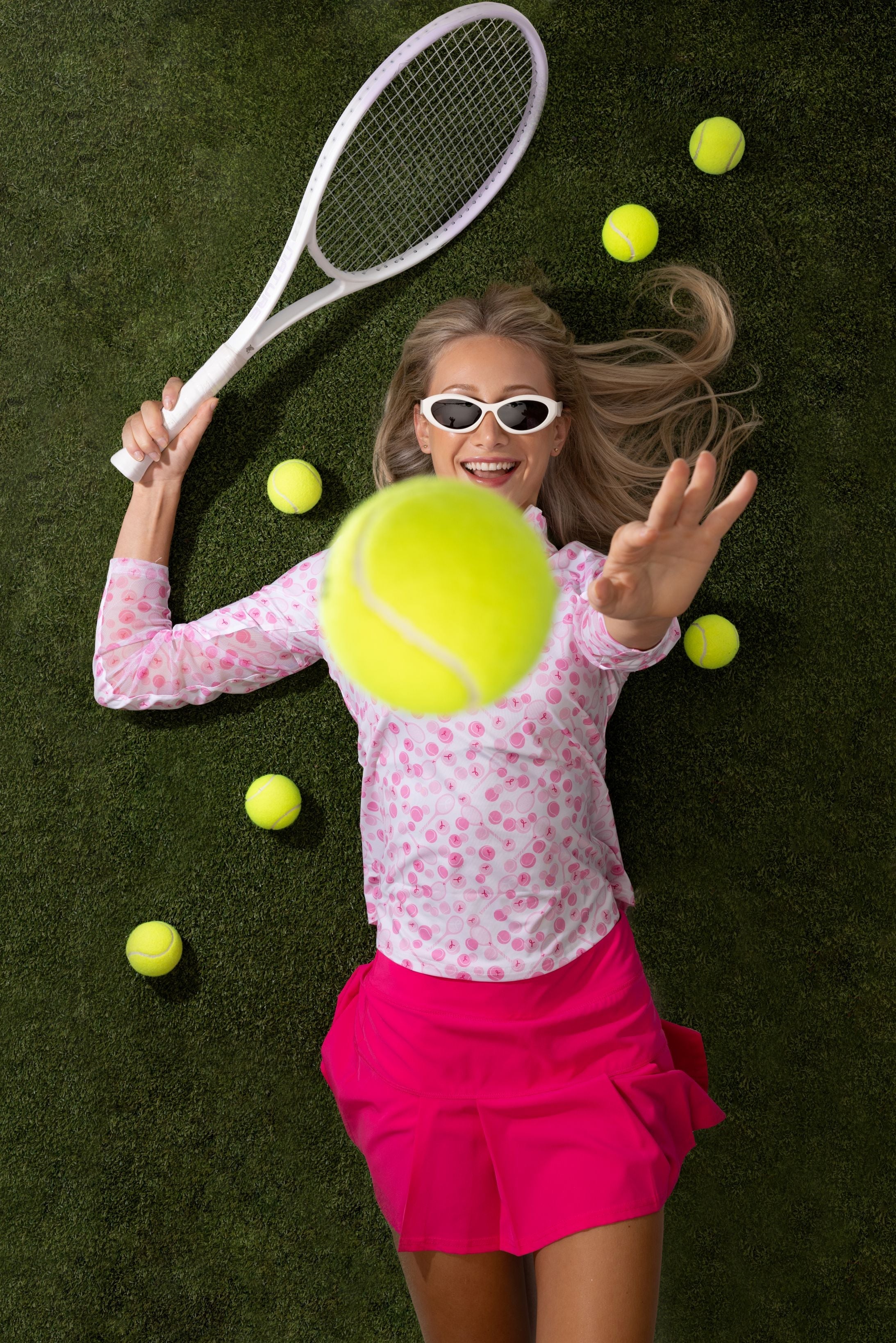 Women’s Sun Shirts for Sport and Everyday