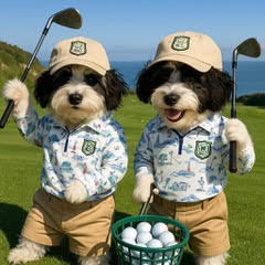Women’s Golf Outfit Rules That Matter