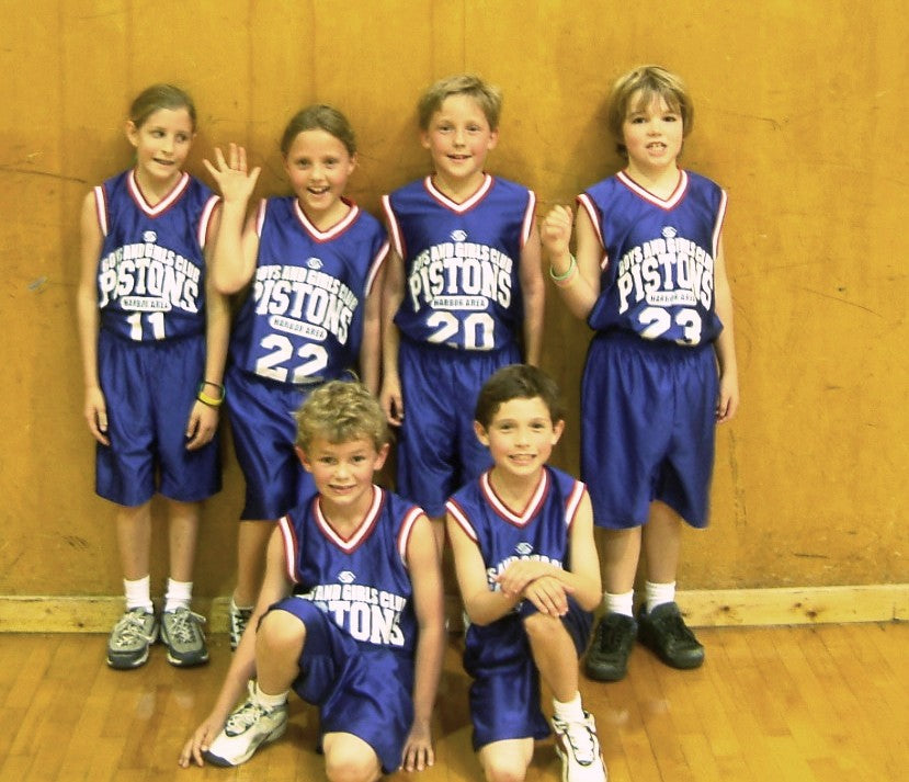 CALL ME COACH (PLEASE...)