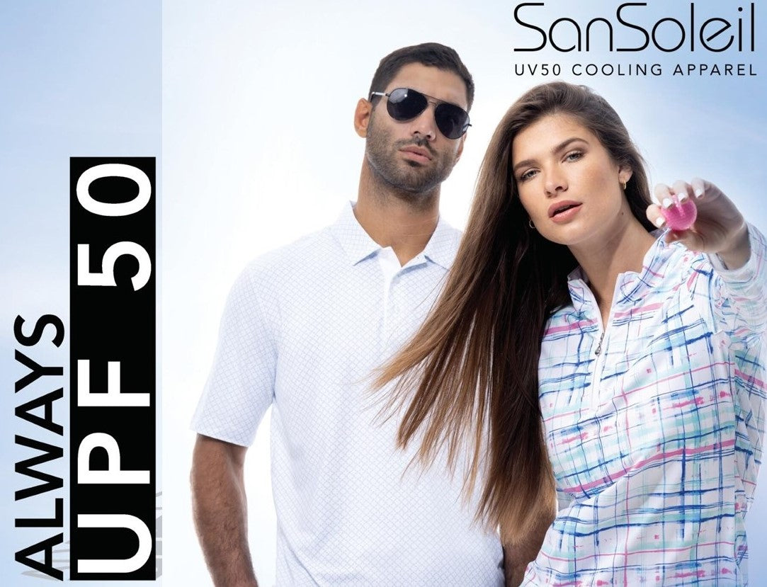 SanSoleil Team Play 2024