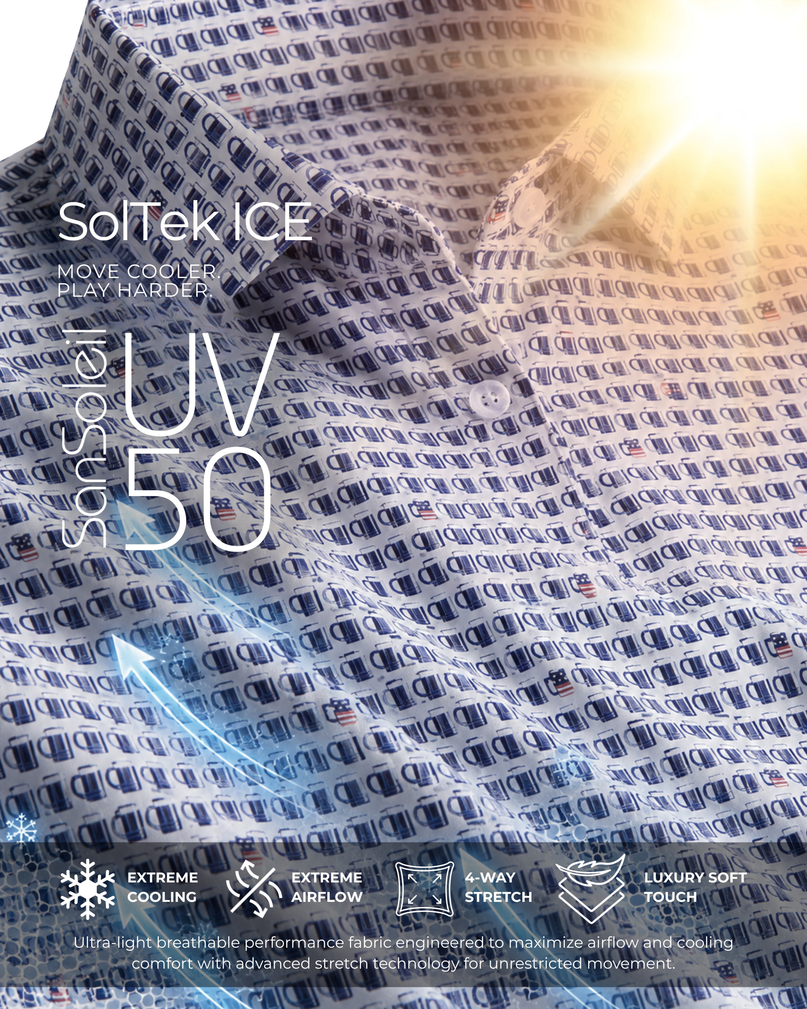 How to Wash UPF Clothing Without Losing Protection