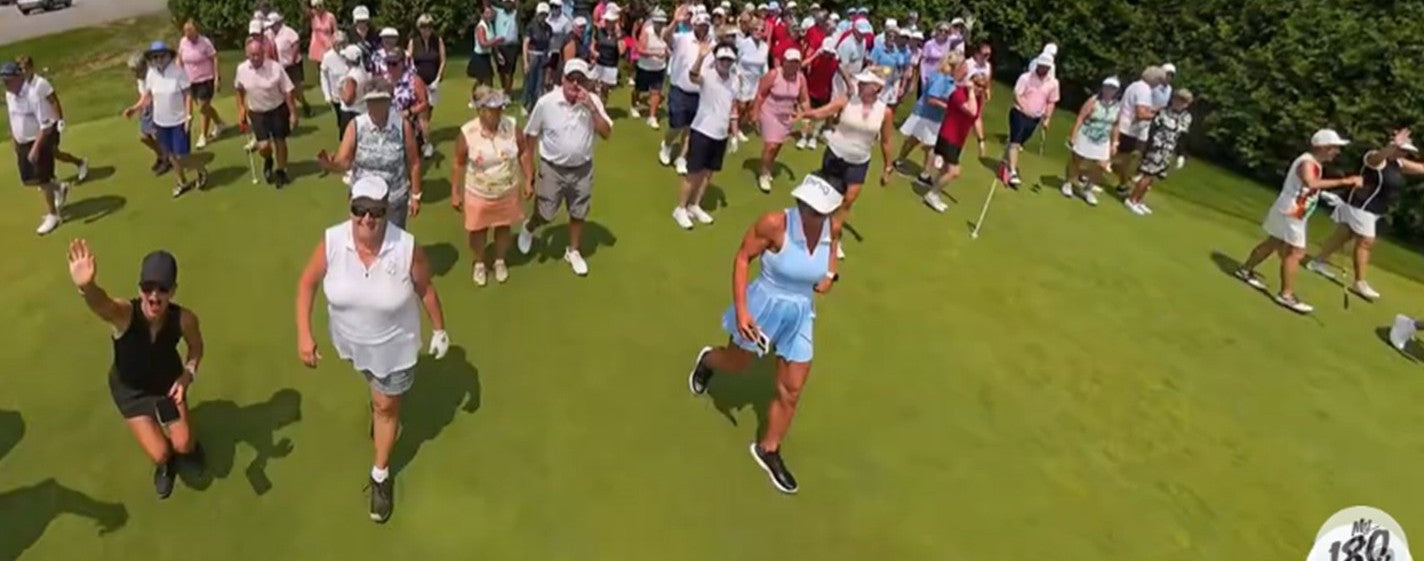 2025 Pro Lady, Carleton Golf & Yacht Club