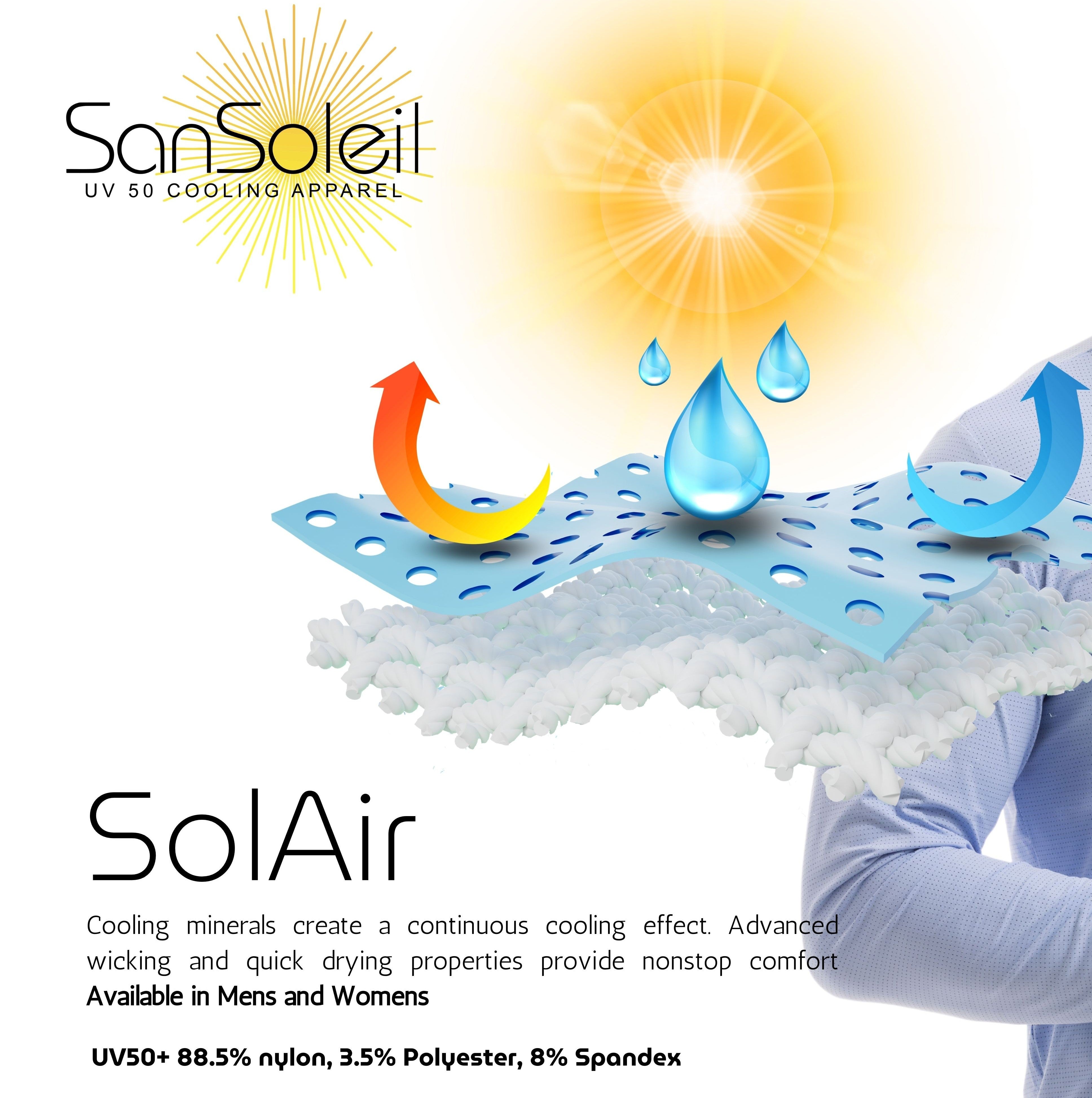What Is the Best Sun Protection Shirt?