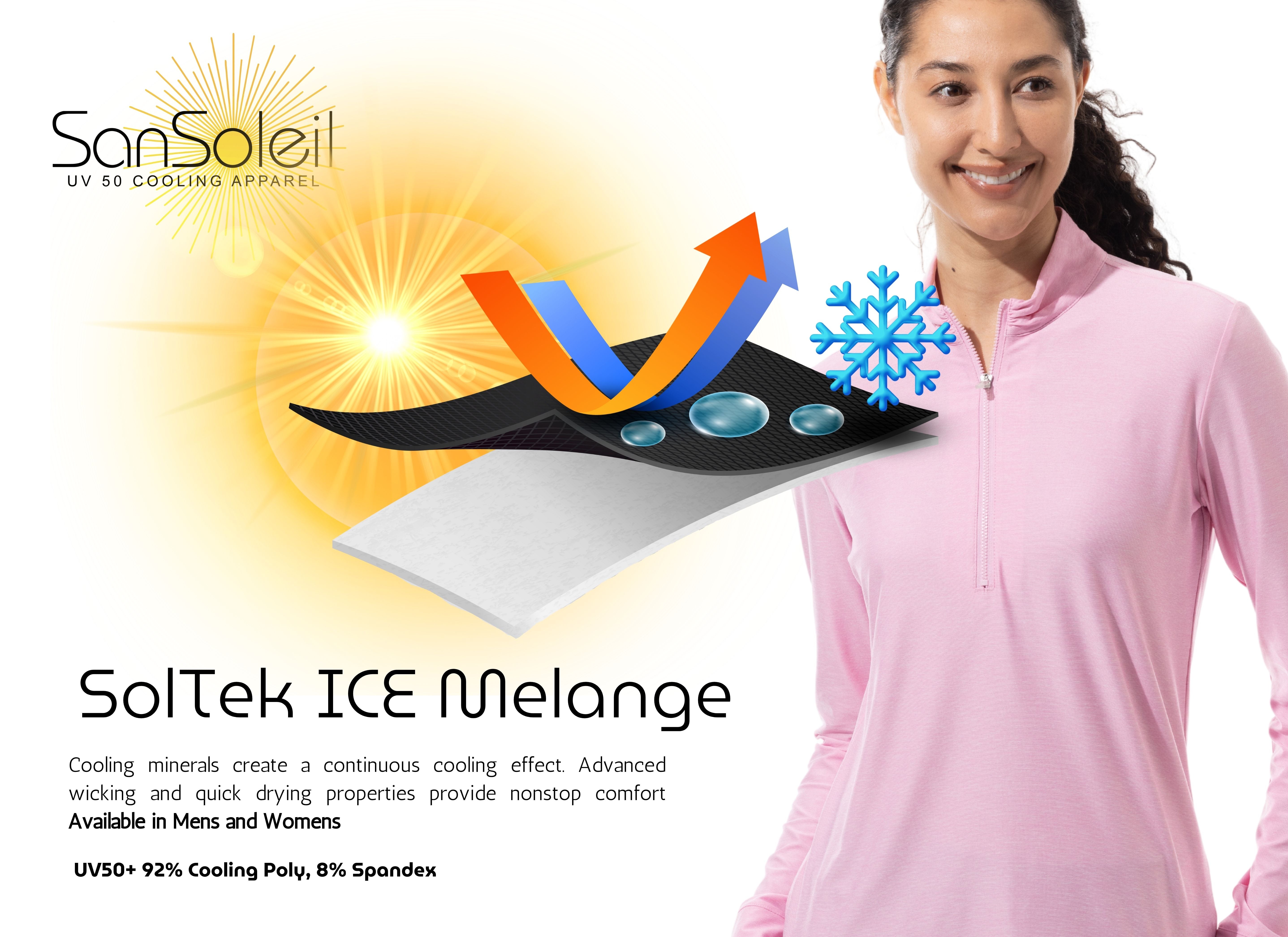 Do Cooling Shirts Keep Cool? The Real Answer