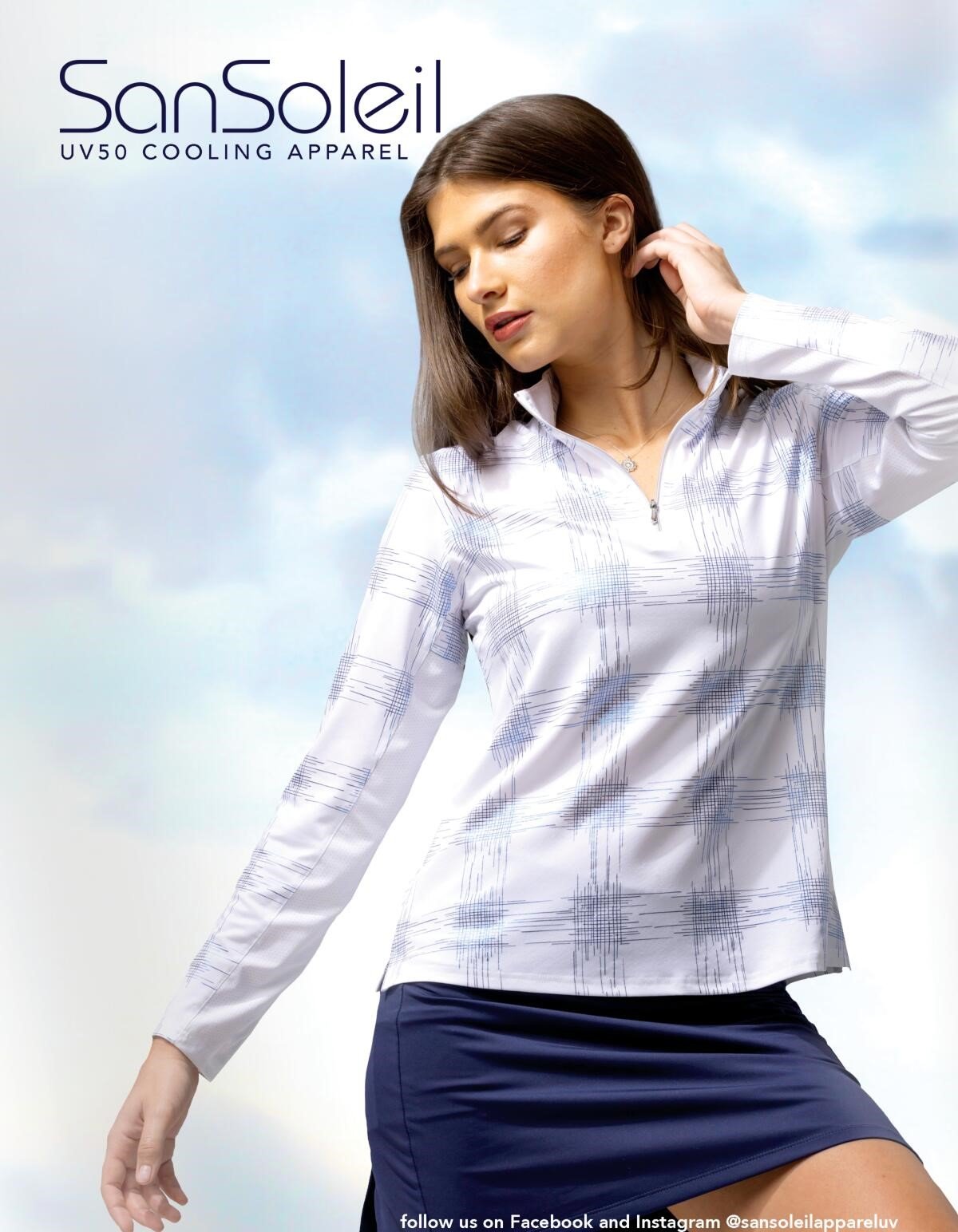 THE FALL SEASON AND SUN PROTECTION