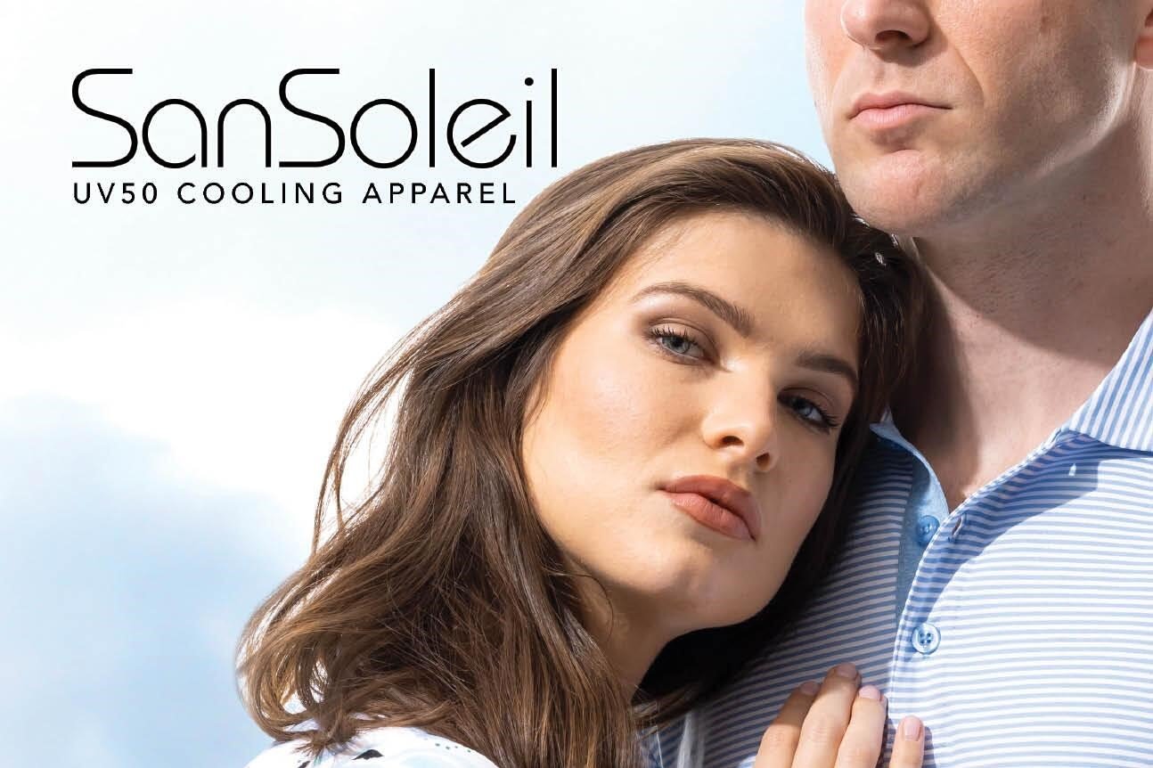 FIVE TIPS FOR PROTECTING YOUR SKIN WHILE PLAYING GOLF