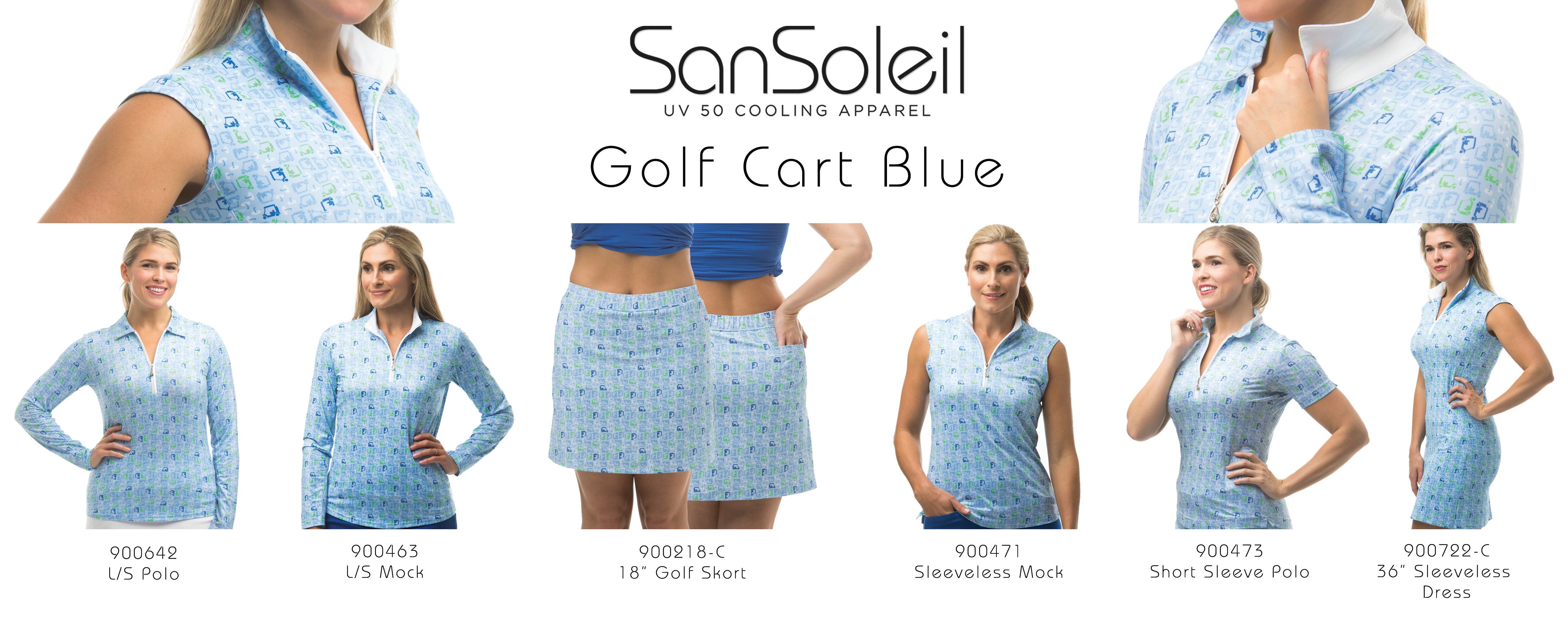 NEW SANSOLEIL TEAM PLAY CATALOG