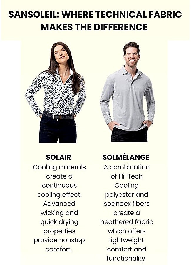 What Cooling Performance Fabric Really Does