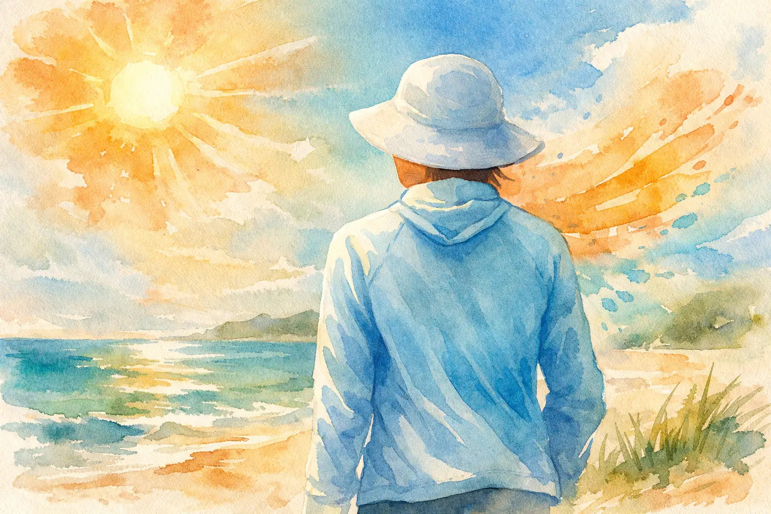 Can UV Shirts Prevent Sunburn?