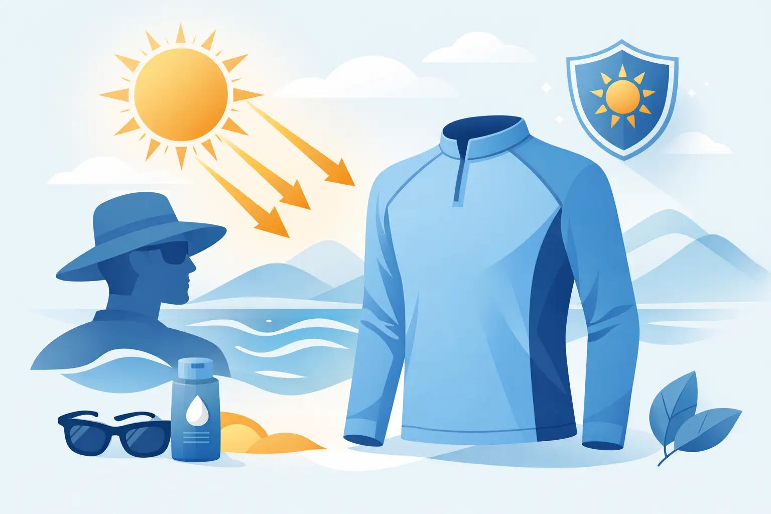 What Is the Best Sun Protection Shirt?