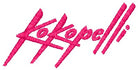 EMB. 4666.ALTO LAKES GOLF CLUB-KOKOPELLI FONT SIZE 2.51 X 1.24  [EMB COST BASED ON UNITS-SEE NOTES] - SanSoleil