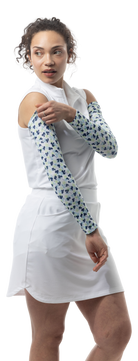 SUN-SLEEVES. SUN PROTECTIVE COOLING. CLOVER. 900015 - SanSoleil