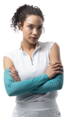 SUN-SLEEVES. SUN PROTECTIVE COOLING. PARAGON. JADE. 900015 - SanSoleil