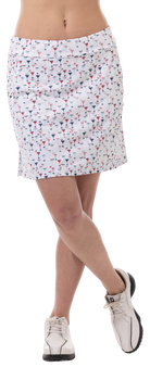 SOLSTYLE 17" GOLF SKIRT. LIBERTINI. 900207P - SanSoleil