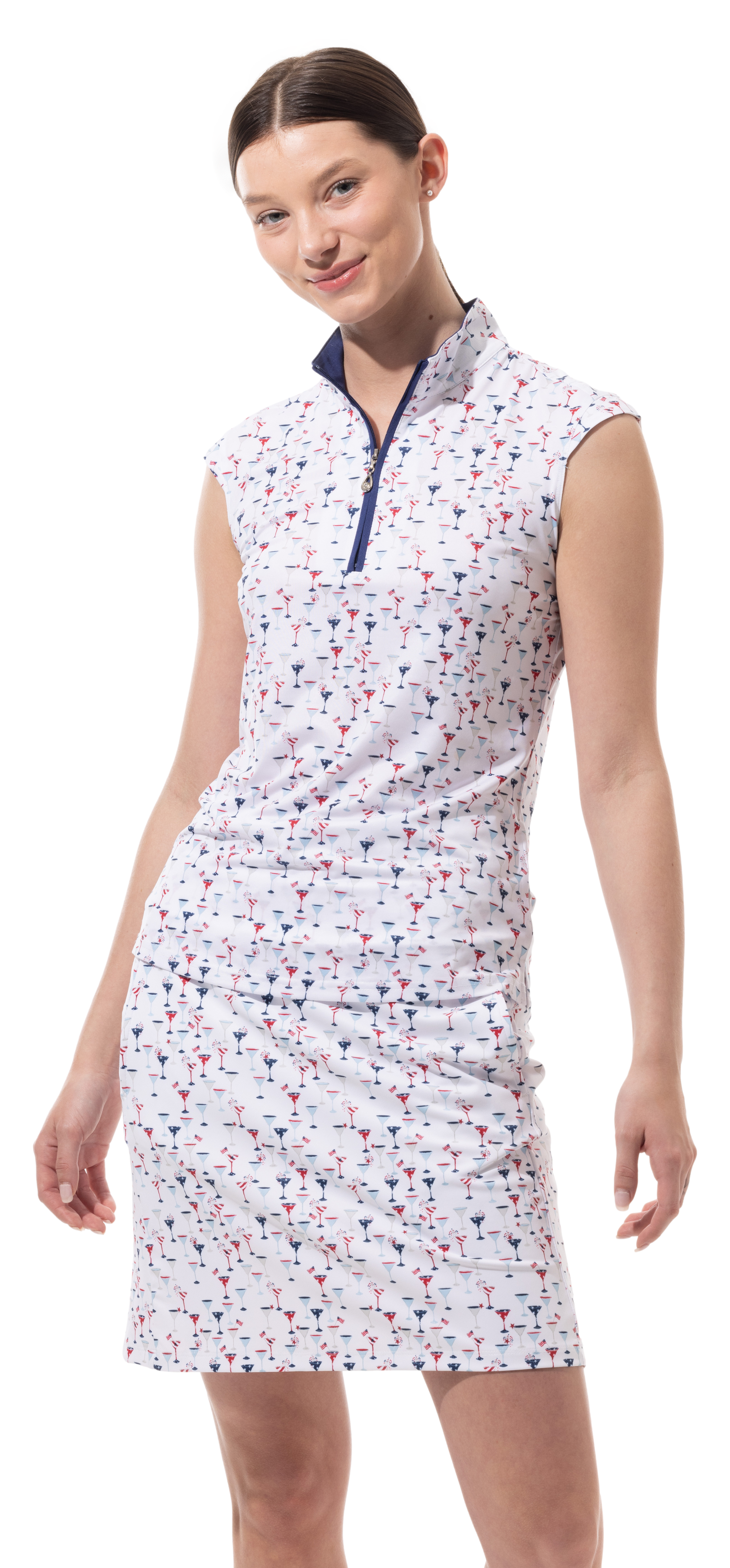SanSoleil's Sleeveless Golf and Tennis Tops. Perfect sun SanSoleil's Sleeveless Golf and Tennis Tops. Perfect sun