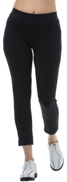 SOLSTYLE ICE ANKLE PANT. BLACK. 900210I