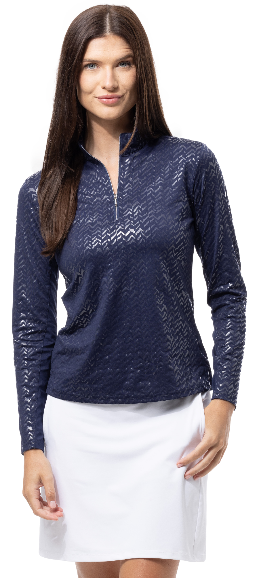 SOLSHINE MOCK. CHEVY. INK-900320