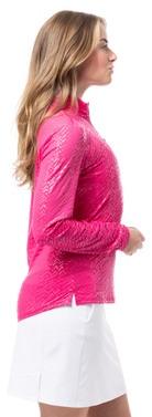 SOLSHINE MOCK. CHEVY. PINK .  900320 - SanSoleil