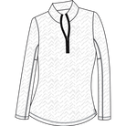 SOLSHINE MOCK. CHEVY.  WHITE. 900320 - SanSoleil