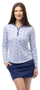 SOLCOOL PRINT MOCK. PICKERING. 900463 - SanSoleil