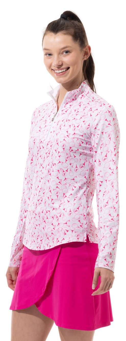 SOLCOOL PRINT MOCK. PLAY FOR P.I.N.K. 900463 - SanSoleil